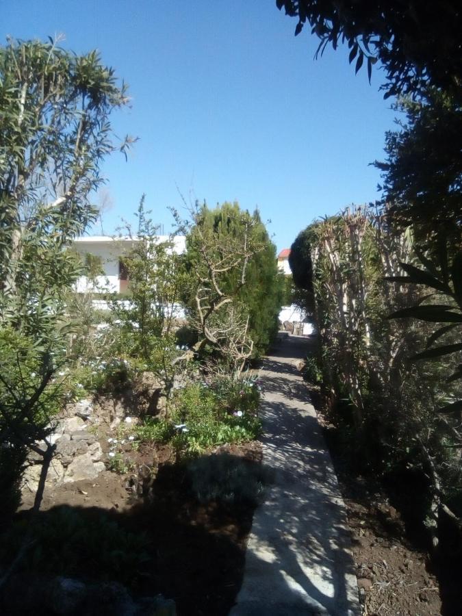 Villa Kaloudis Rooms Agios Georgios  Ngoại thất bức ảnh