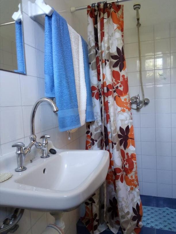 Villa Kaloudis Rooms Agios Georgios  Ngoại thất bức ảnh